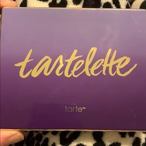 Tartelette palette
